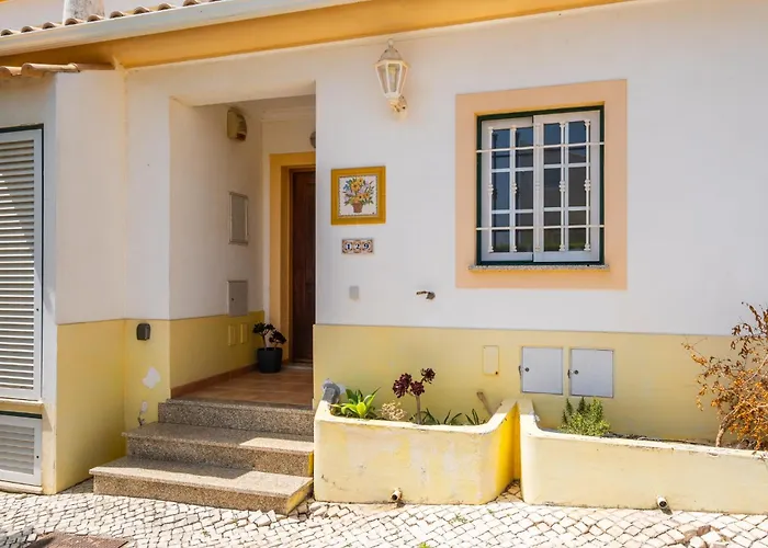 Villa Arrifes By Atlantic Places