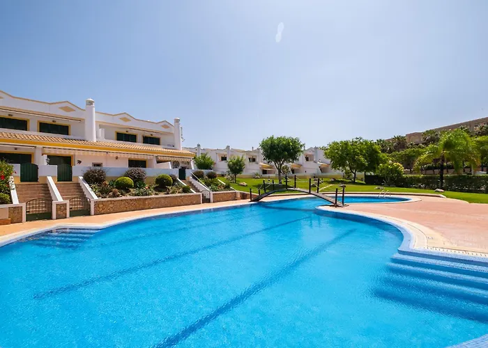 Villa Arrifes By Atlantic Places