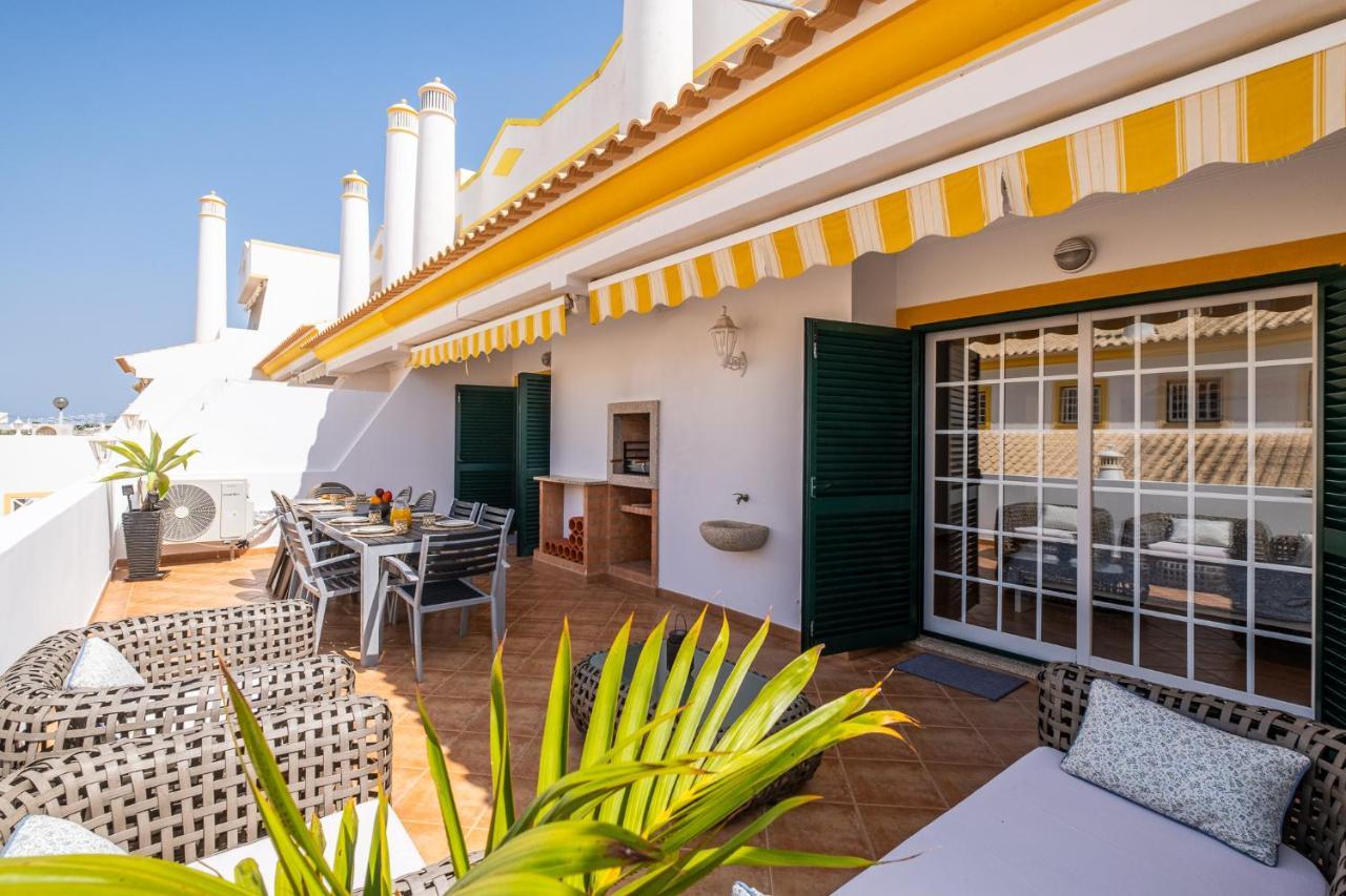 Villa Arrifes By Atlantic Places Albufeira