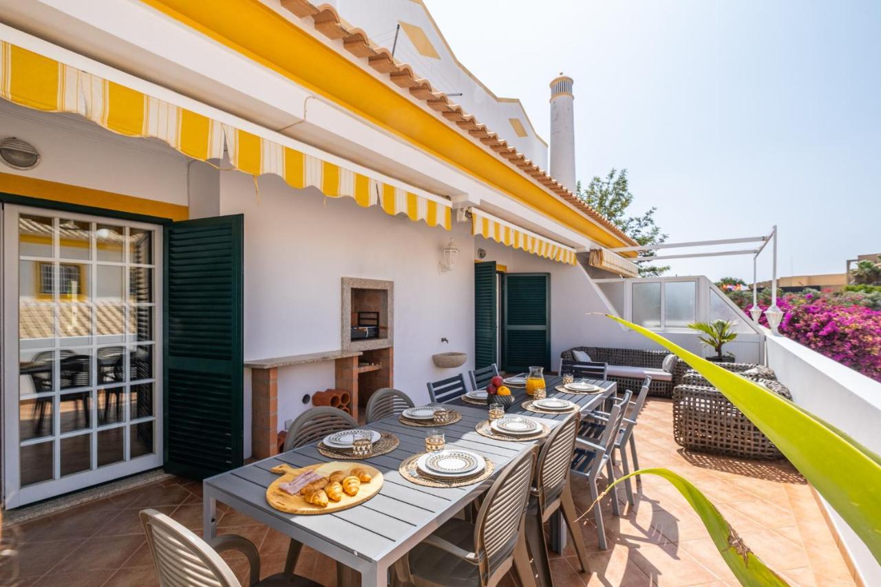 Arrifes By Atlantic Places Albufeira