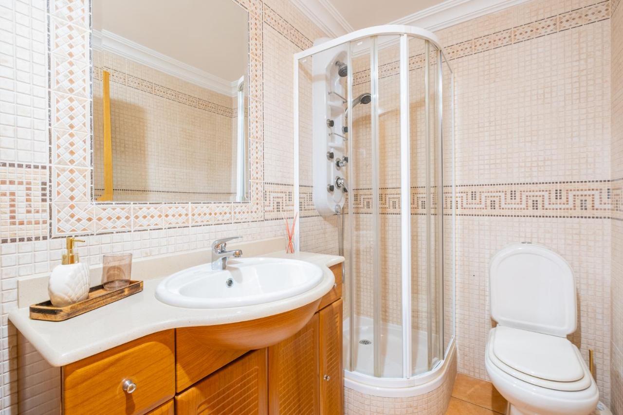Arrifes By Atlantic Places Albufeira